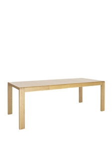 Medium Extending Dining Table