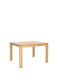 1398 Small Extending Dining Table
