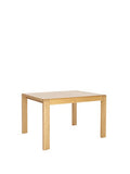 1398 Small Extending Dining Table