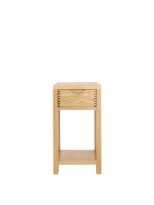 1323 Compact Side Table