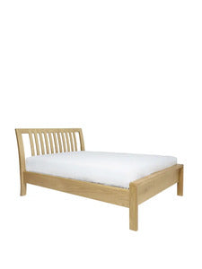 Double Bed