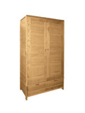 1365 2 Door Wardrobe