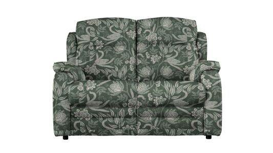 2 Seater Sofa Static