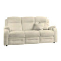 PK81434 Double Power Recliner 3 Seater Sofa