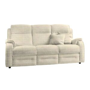 PK81434 Double Power Recliner 3 Seater Sofa