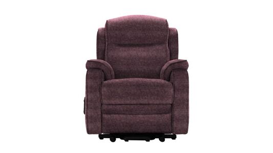 PK81415 Armchair Manual Recliner