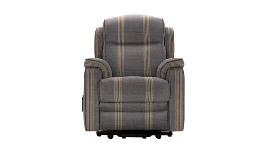 PK81414 Armchair Power Recliner
