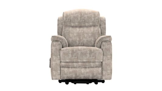 Armchair Power Recliner
