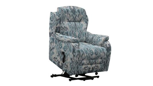 Armchair Rise and Recline