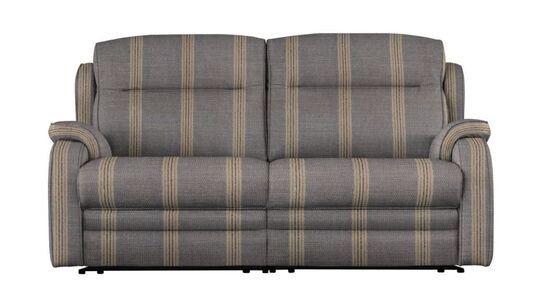 PK81423 Double Power Recliner 2 Seater Sofa