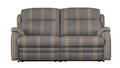 PK81423 Double Power Recliner 2 Seater Sofa