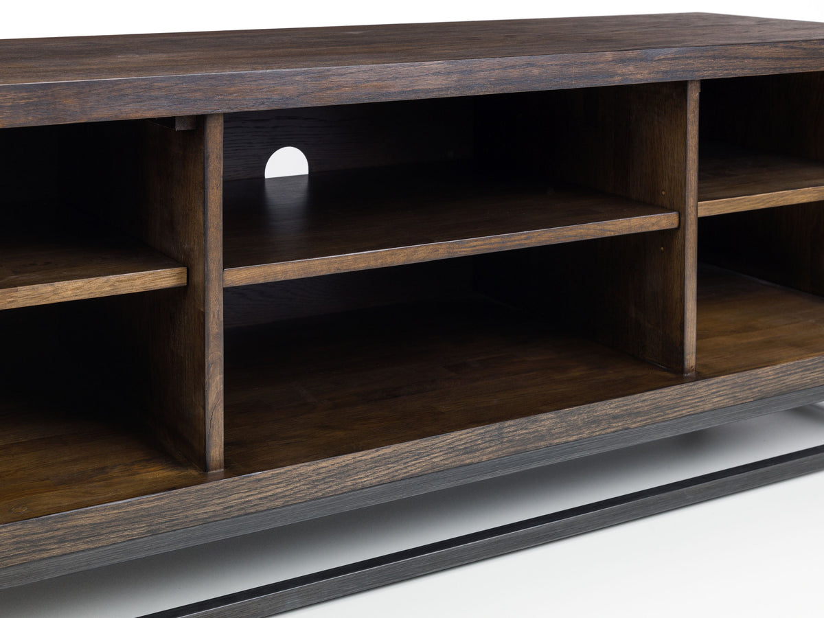 Brooklyn Dark Oak TV Unit Detail-1 small.jpg