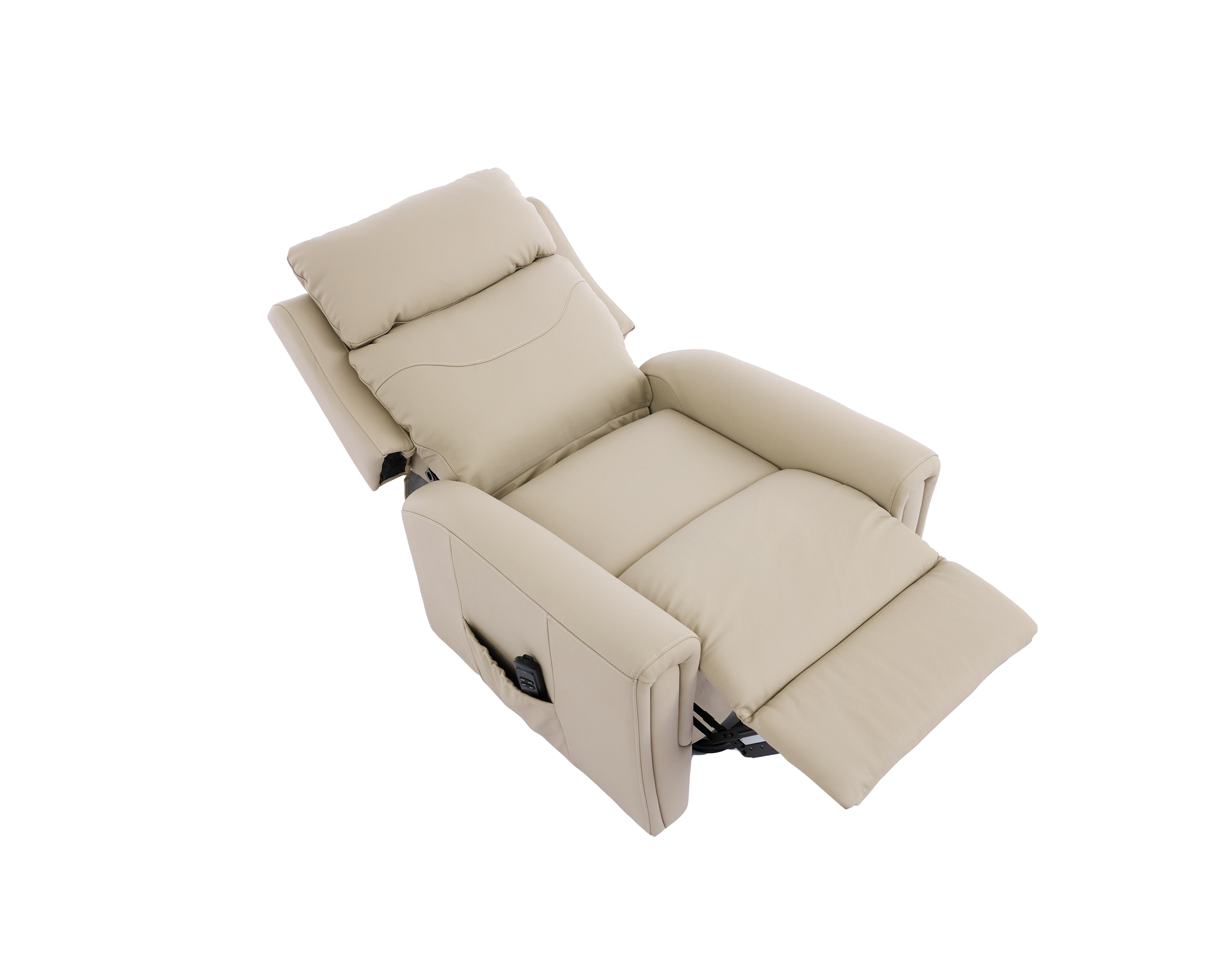 Brooklyn Dual Motor Riser in Stone (3).jpeg