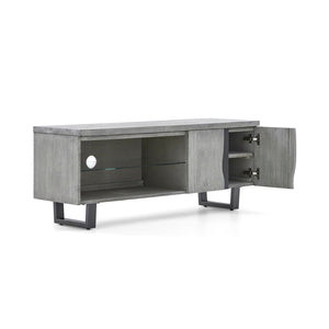 Large Media Stand