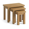 5881 Nest Of Tables