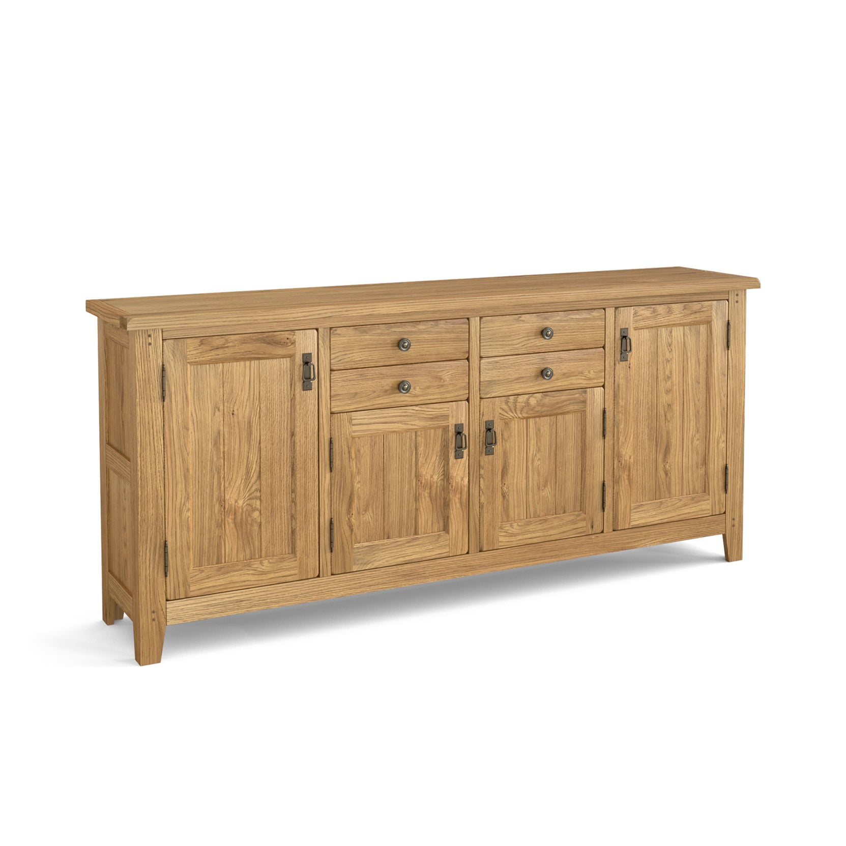5892 Extra Large Sideboard