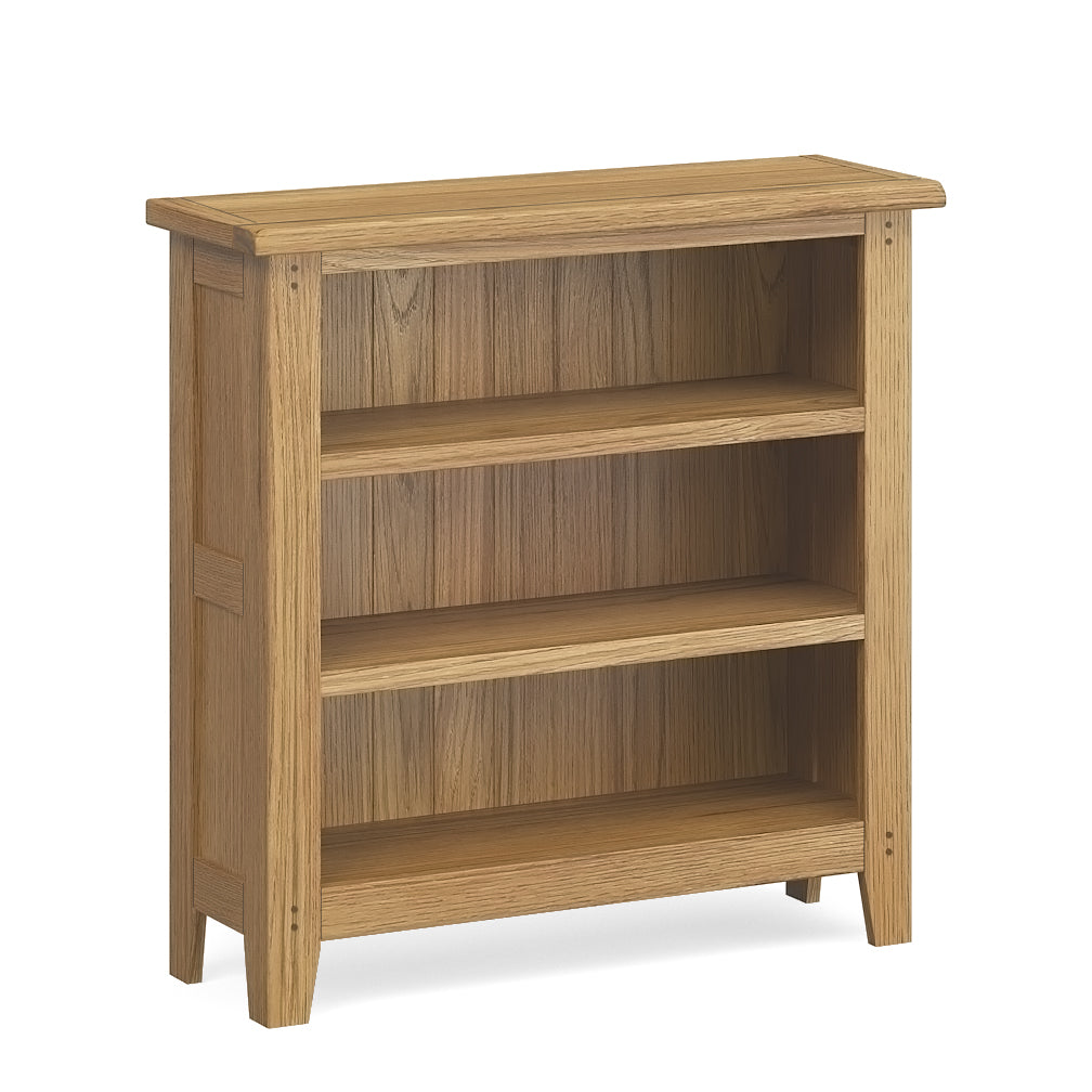 5893KD Low Bookcase KD