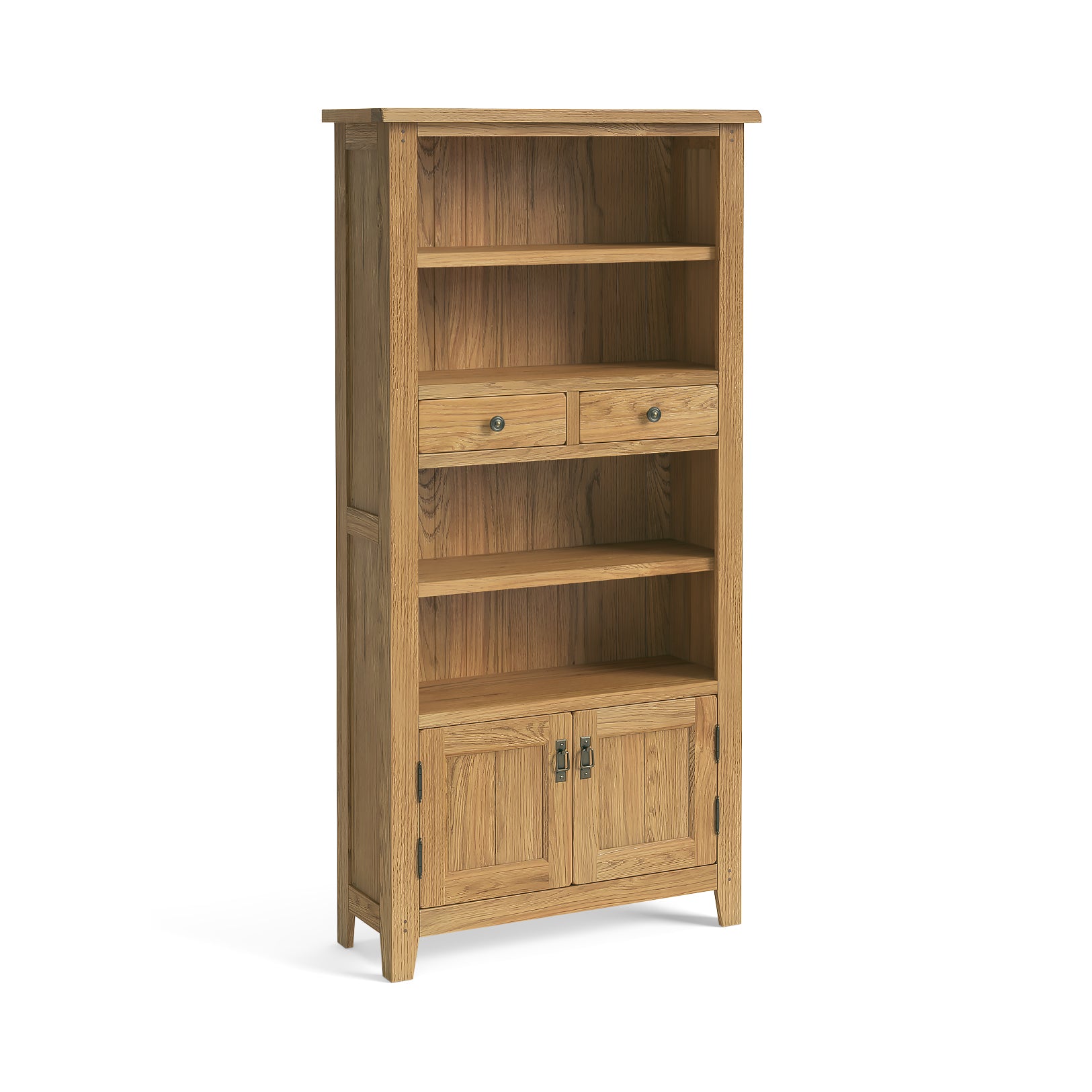 5895 Display Bookcase