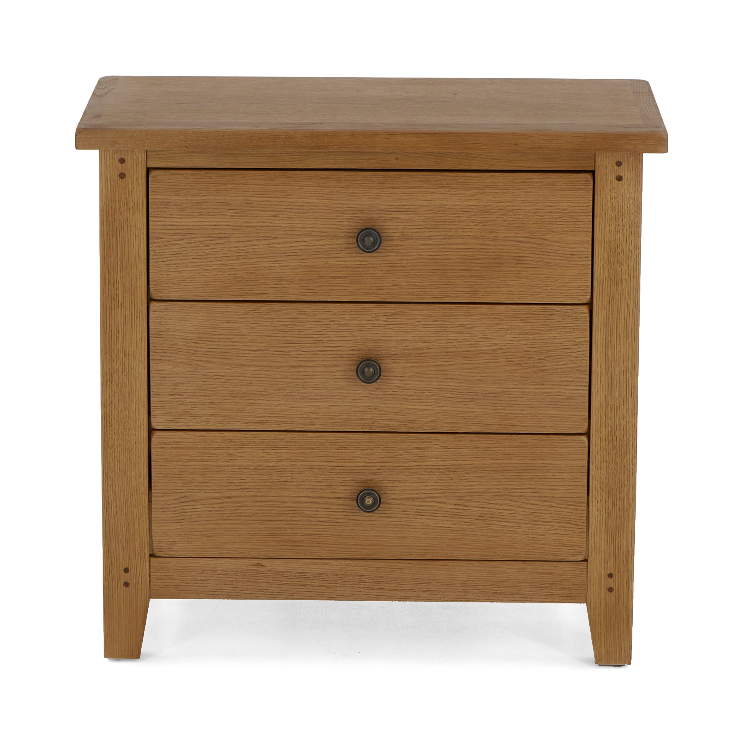 5867 3 Drawer Chest