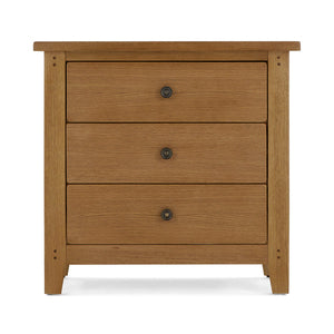 3 Drawer Chest