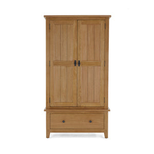 5872 Gents Wardrobe