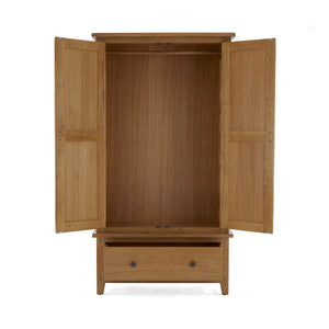 Gents Wardrobe