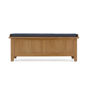 5874 Storage Bench