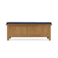 5874 Storage Bench
