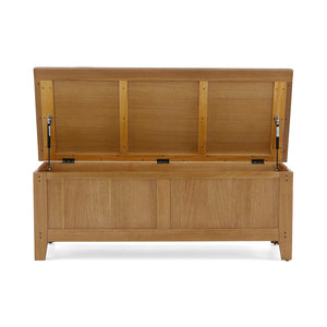 Storage Bench
