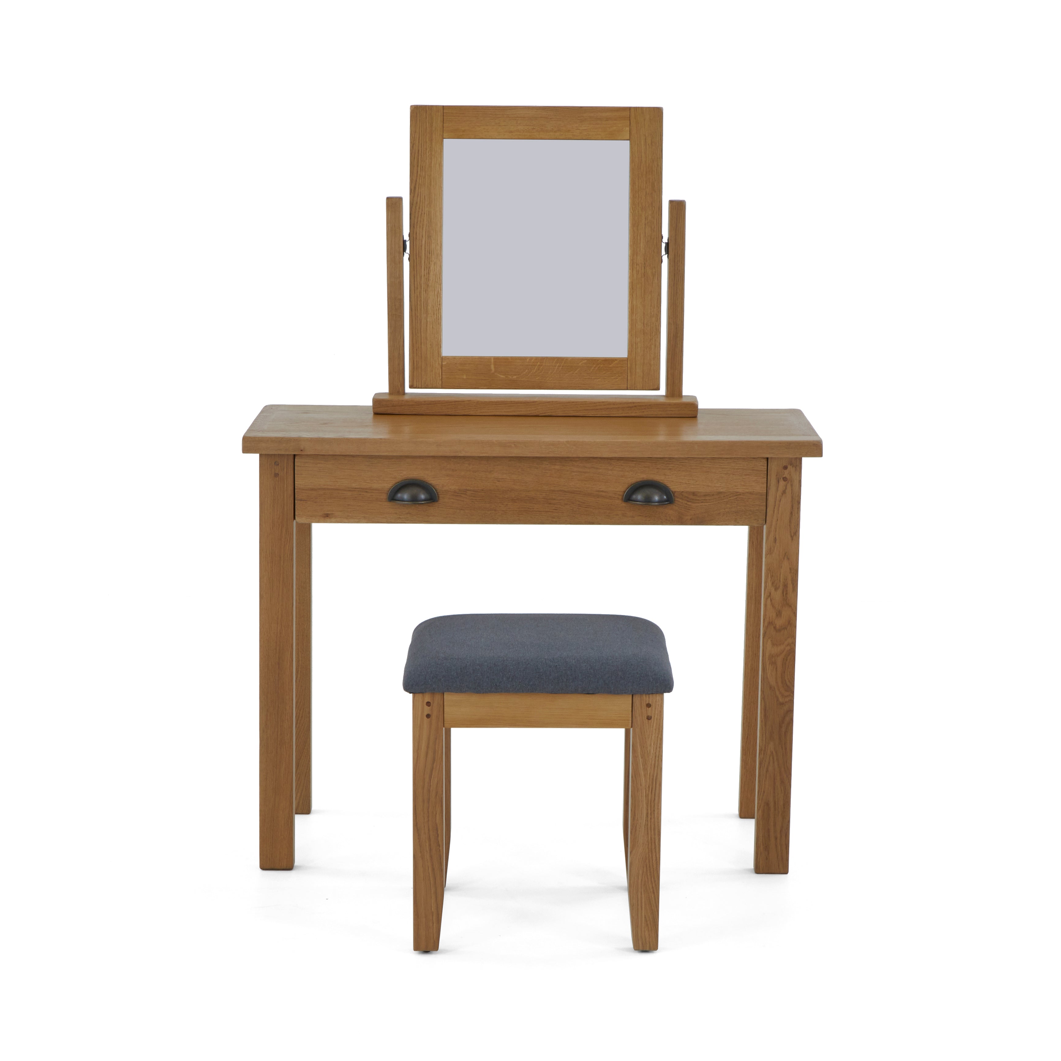 5875 Dressing Table Set