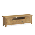 5884 Large TV Unit 1800