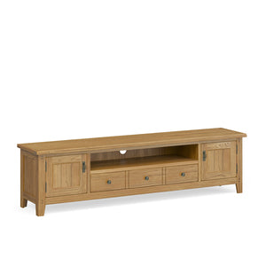 5885 Extra Large TV Unit 2100