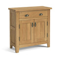 5889 Hallway Cupboard