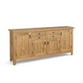 5892 Extra Large Sideboard