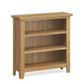 5893KD Low Bookcase KD