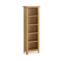 5894KD Slim Bookcase KD