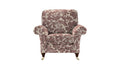 29714 Armchair with Powered Footrest