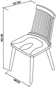 Chair - Scandi