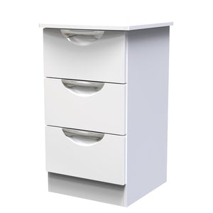 AM001 3 Drawer Locker