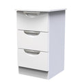 AM001 3 Drawer Locker