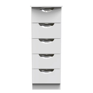 5 Drawer Locker