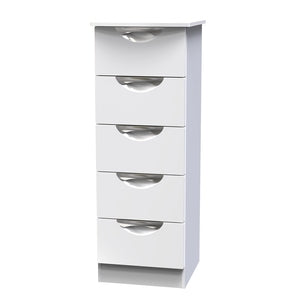 CAM003 5 Drawer Locker
