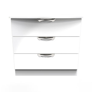 3 Drawer Chest