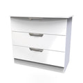 CAM010 3 Drawer Chest