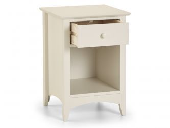 1 Drawer Bedside