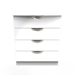 4 Drawer Chest