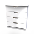 CAM011 4 Drawer Chest