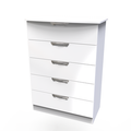 CAM012 5 Drawer Chest