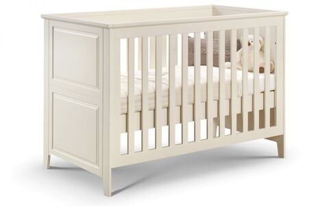 CAM020 Cotbed