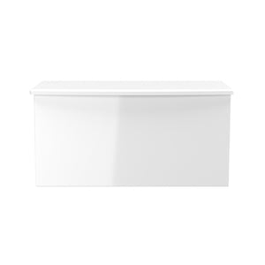 Blanket Box